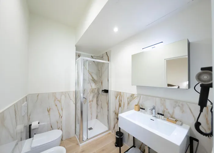 Domus Giulio 4* רומא