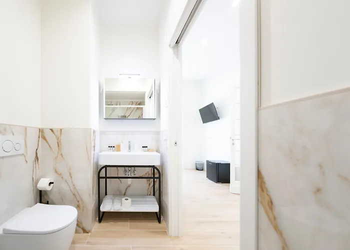 Domus Giulio 4* רומא