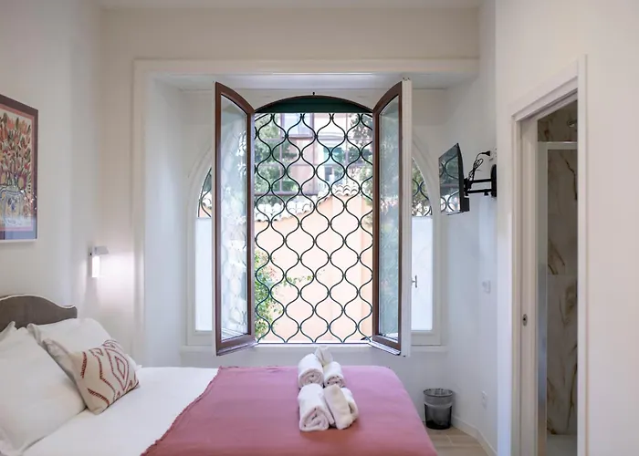 Domus Giulio 4* רומא