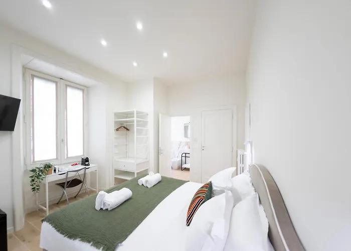 Domus Giulio 4* רומא