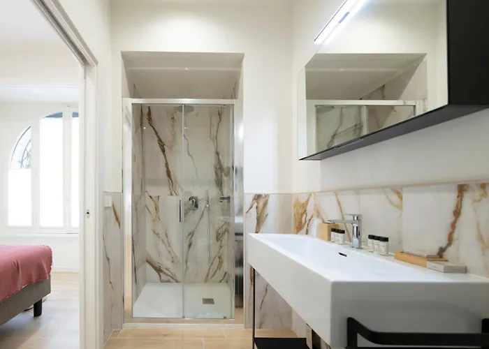 Domus Giulio 4* רומא